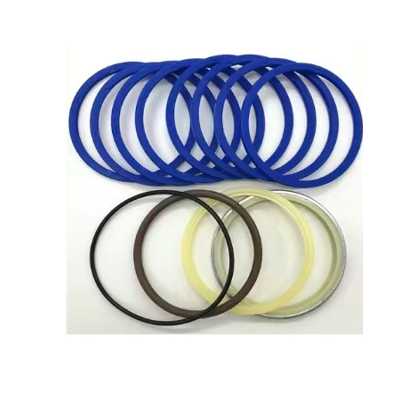 New Center Joint Seal Kit 4694358 For Hitachi ZX30U-3 ZX40U-3