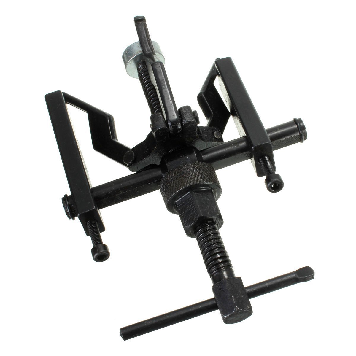 3 Jaw Pilot Bearing Puller Gear Extractor Engine Installation