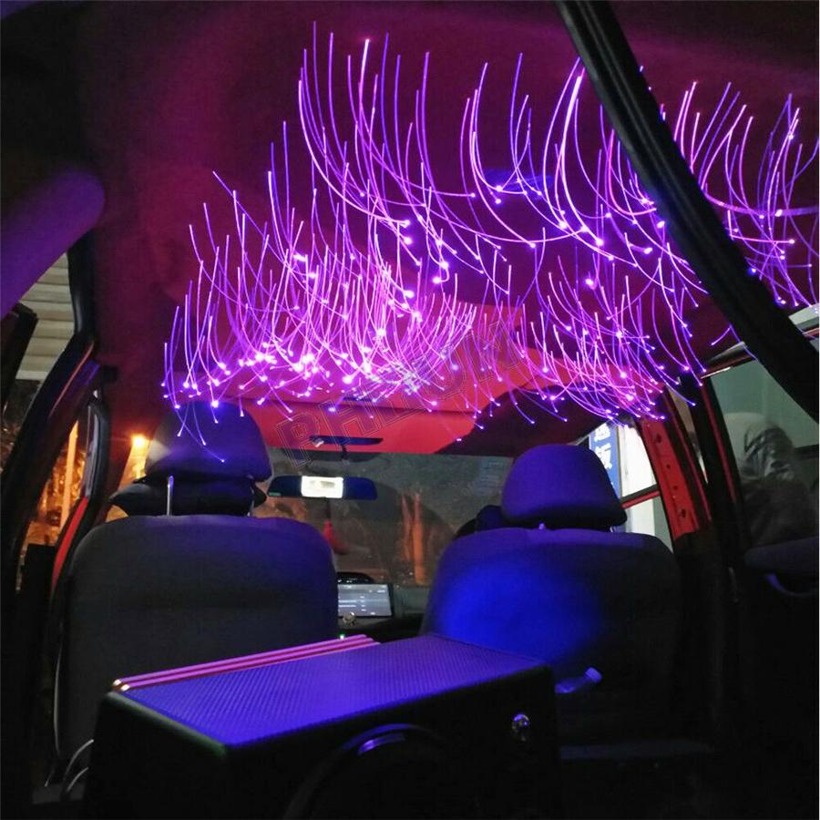 Car Headliner Star Light kit Roof Star Lights Fiber Optic Car Headliner Star Light kit Roof Star Lights Fiber Optic