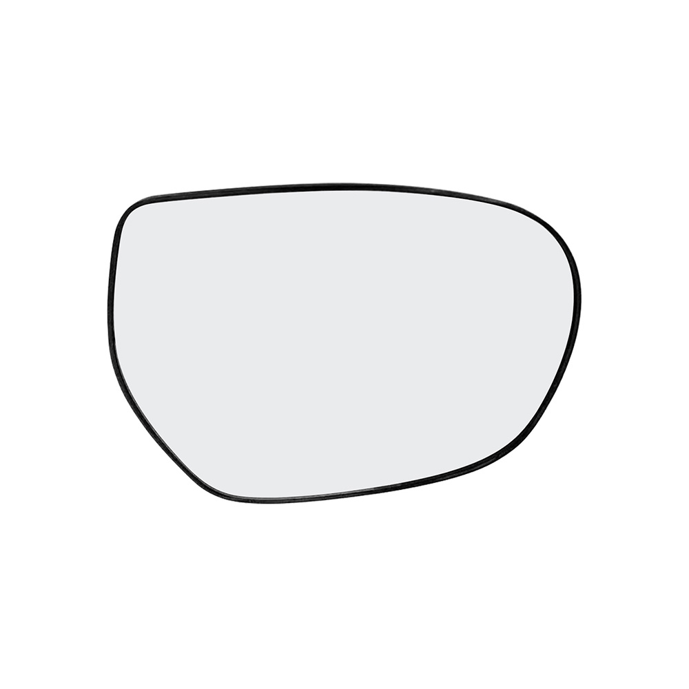 Side View Mirror Glass Heated Right Side For LEXUS GX460 2010-2019