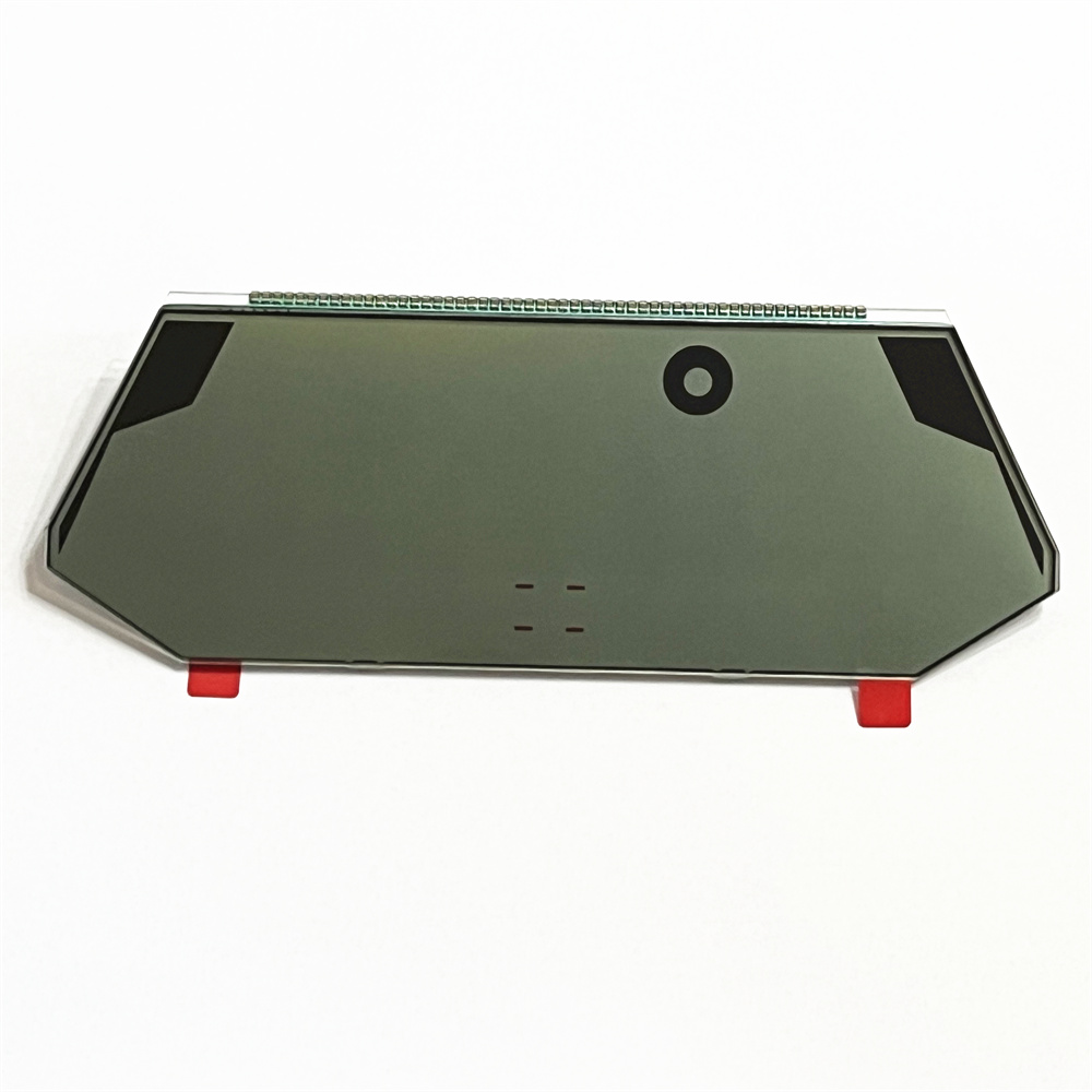 Dashboard LCD Display For Kawasaki Z800 ZR800A Speedometer