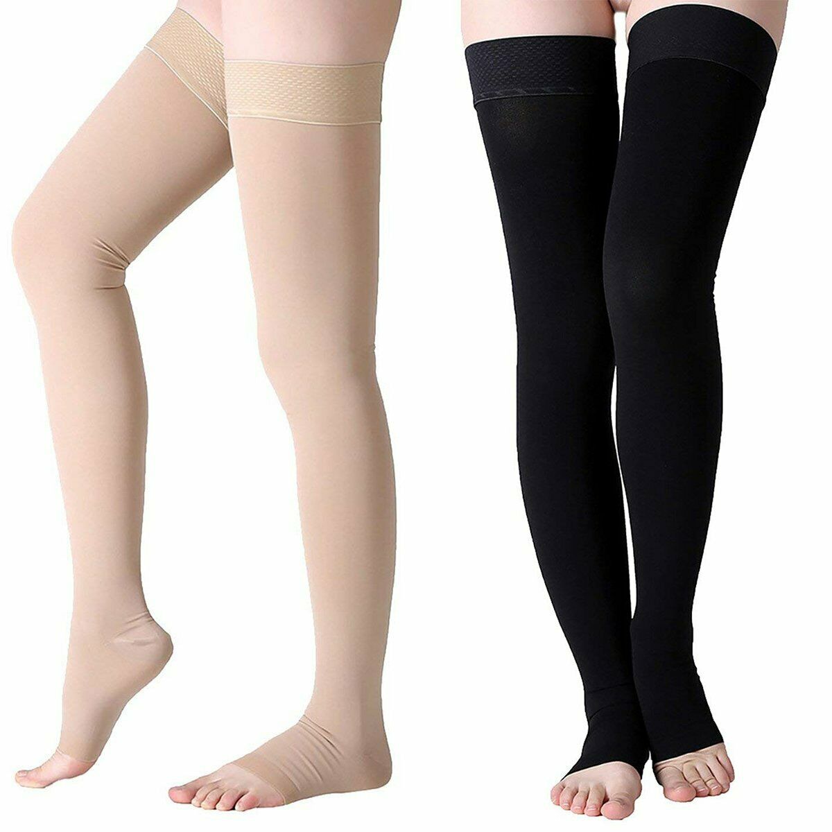 What Mmhg Compression Socks For Varicose Veins