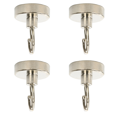 100 LB Heavy Duty Hooks Strong Powerful Neodymium US SHIP