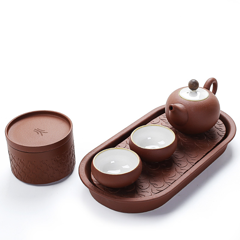 small tea tray