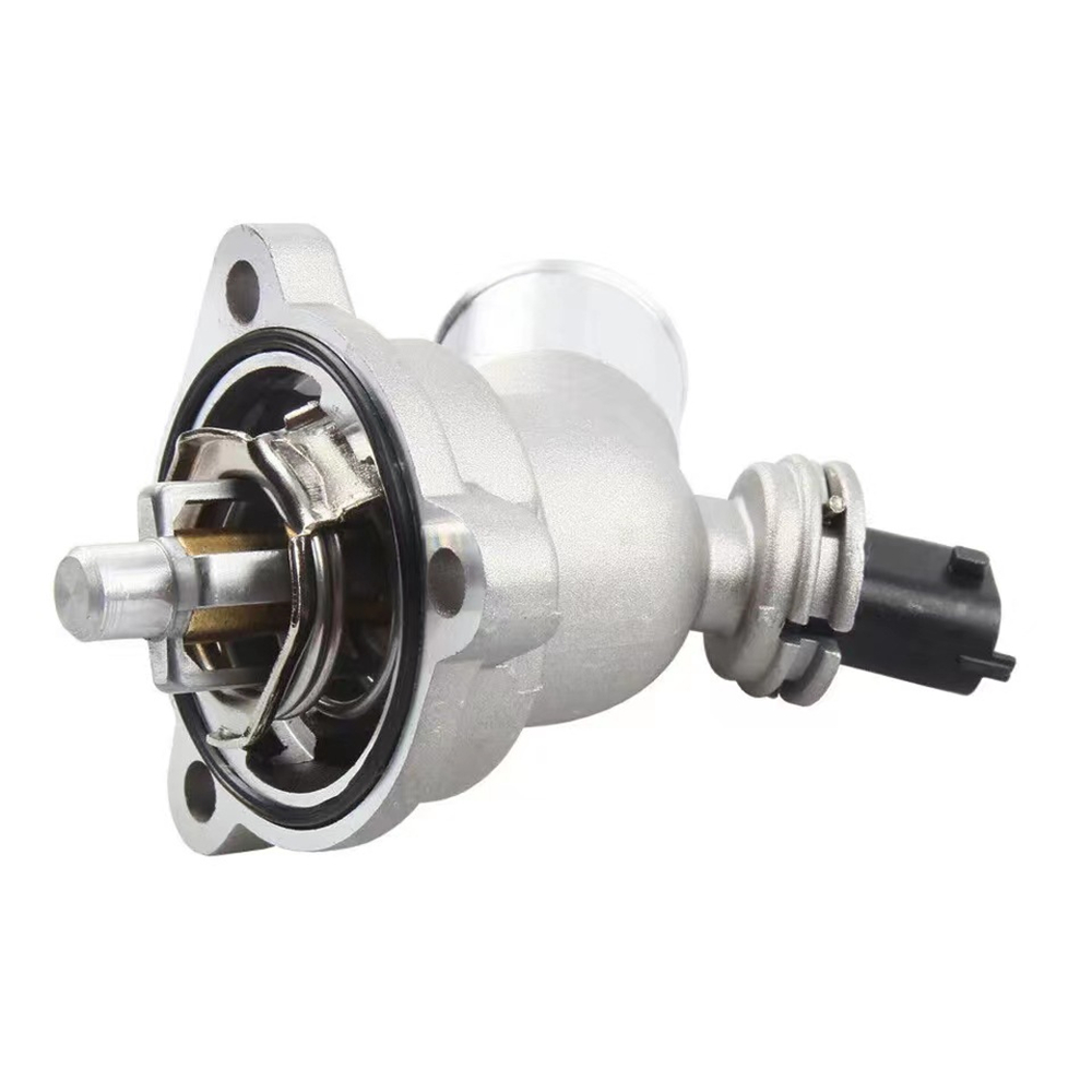Thermostat Housing Engine Coolant 96988257 25192923 for