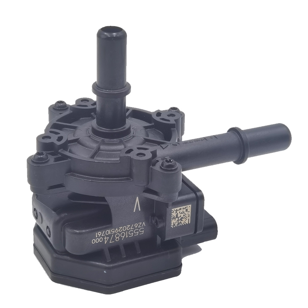 Uma555 Canister Purge Pump 55516874 Fits For Acadia XT4 2.0L OEM PART