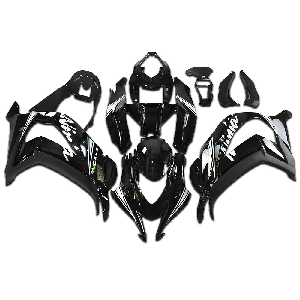 NTNT US Stock Fairing Fit for Kawasaki Ninja ZX10R 2016 2017 2018