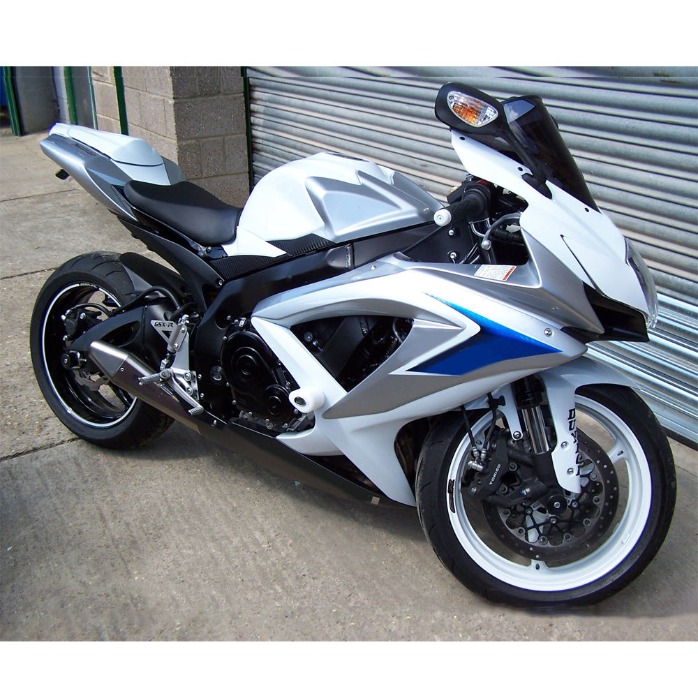KHQEZ(小さな店) 用 Suzuki 用 GSXR600 750 2008-2010 用