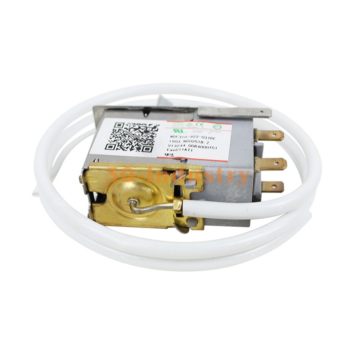 FOR Haier Refrigerator Thermostat BCD182KCTX/168K/ACJNVCM/208K/ACS/208K/AGMSVCM eBay