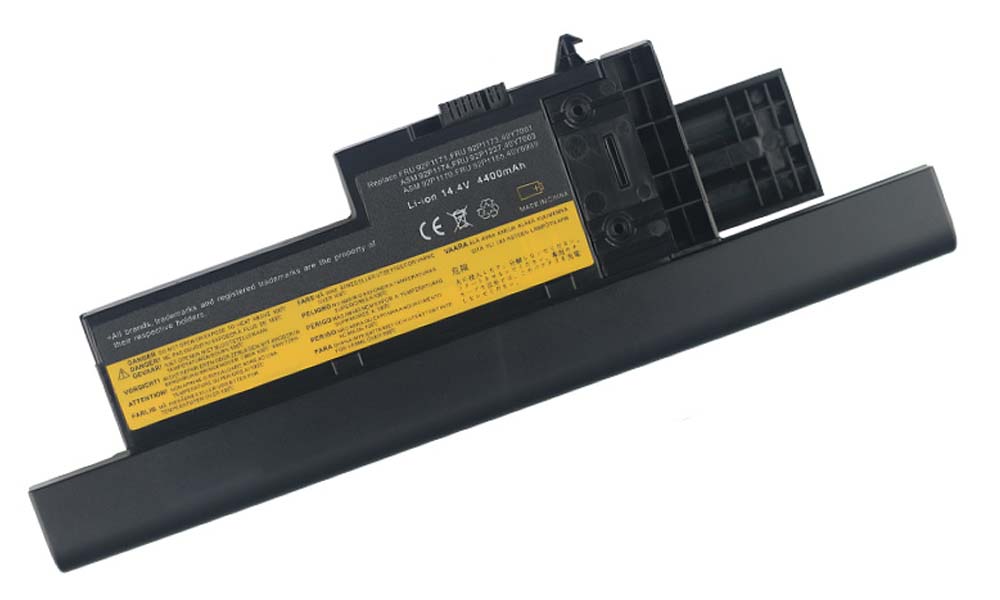 Batterie D'ORIGINE IBM LENOVO X60 X61 40Y6999 42T4506 Batterie D'ORIGINE IBM LENOVO X60 X61 40Y6999 42T4506