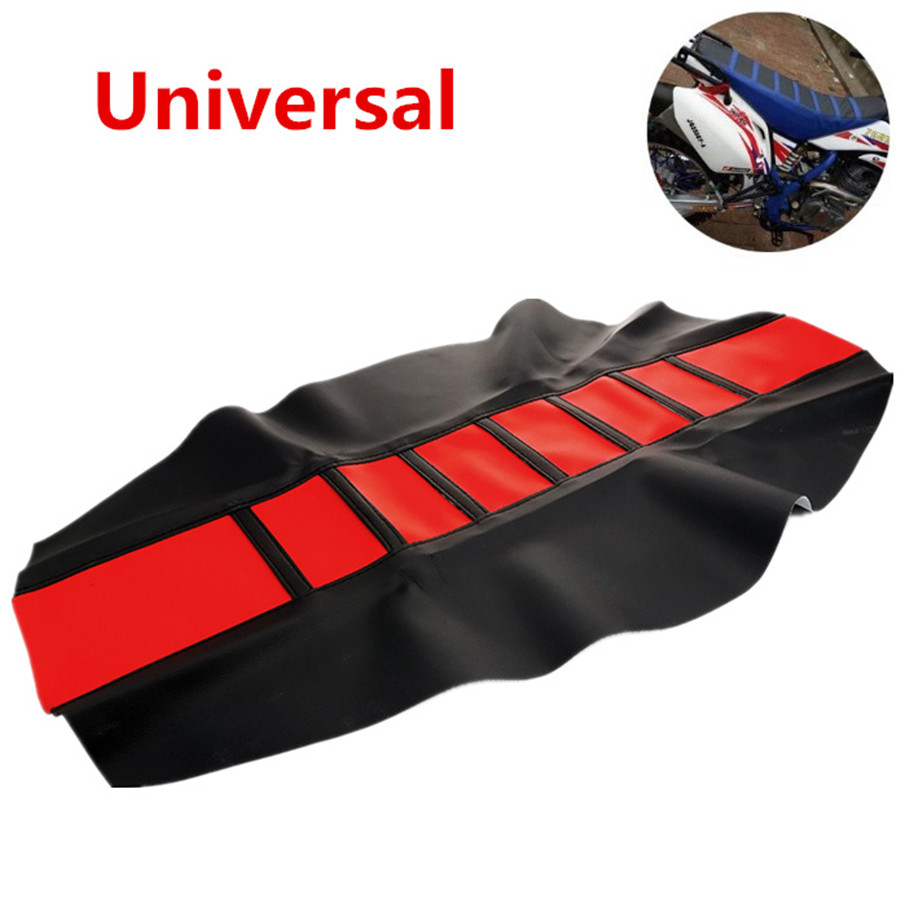 universal dirt bike seat cover