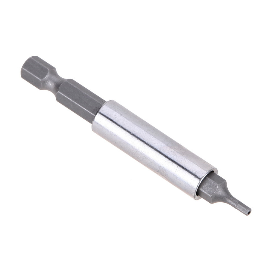 33pc Security Tamper Proof Bit Set Torx Hex Star Spanner Screwdriver eBay