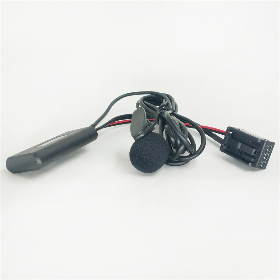 Bluetooth адаптер opel cd30