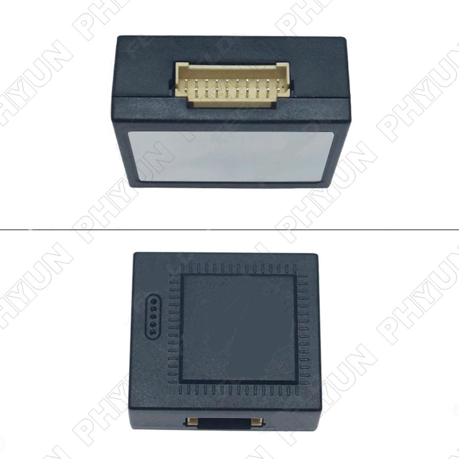 canbus　3点おまとめ SKYFAME Car Wiring Harness Adapter Canbus Box Decoder