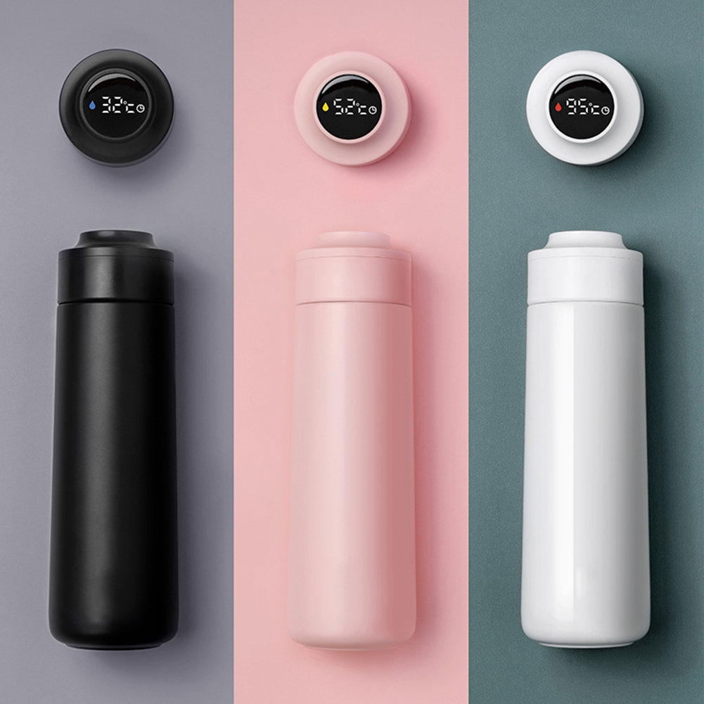 rechargeable thermos