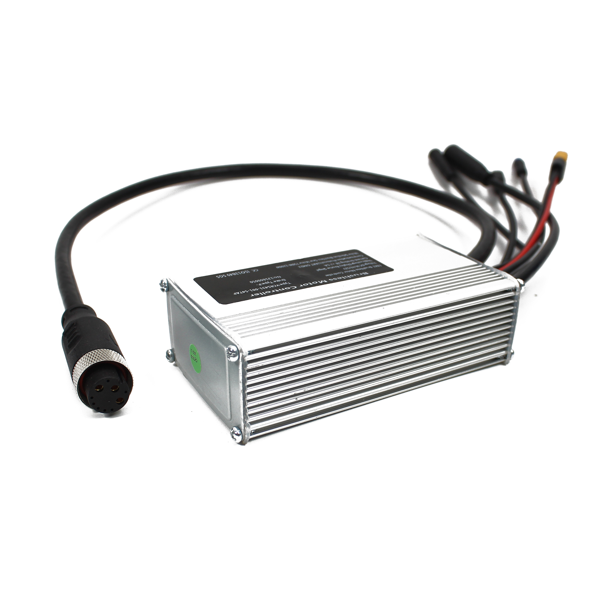 Produktbild von Preisvergleich Für Für Bafang G062 Hub Motor Controller UART E-bike