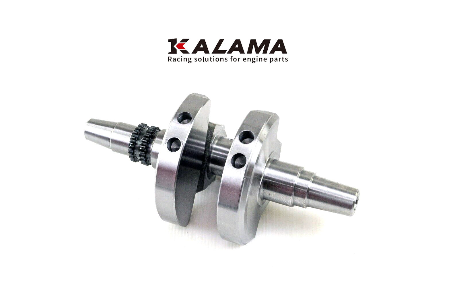 Kalama CrankShaft fits Kawasaki Brute Force 750 2012~2022