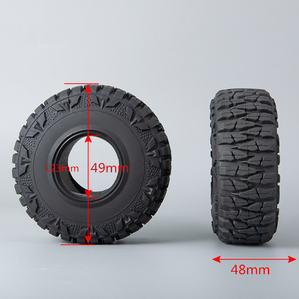 PIÈCES DE MISE à Niveau RC Pneu pour 1: 10 TT01 TT02 XV01 XV02 RC PIÈCES DE MISE à Niveau RC Pneu pour 1: 10 TT01 TT02 XV01 XV02 RC