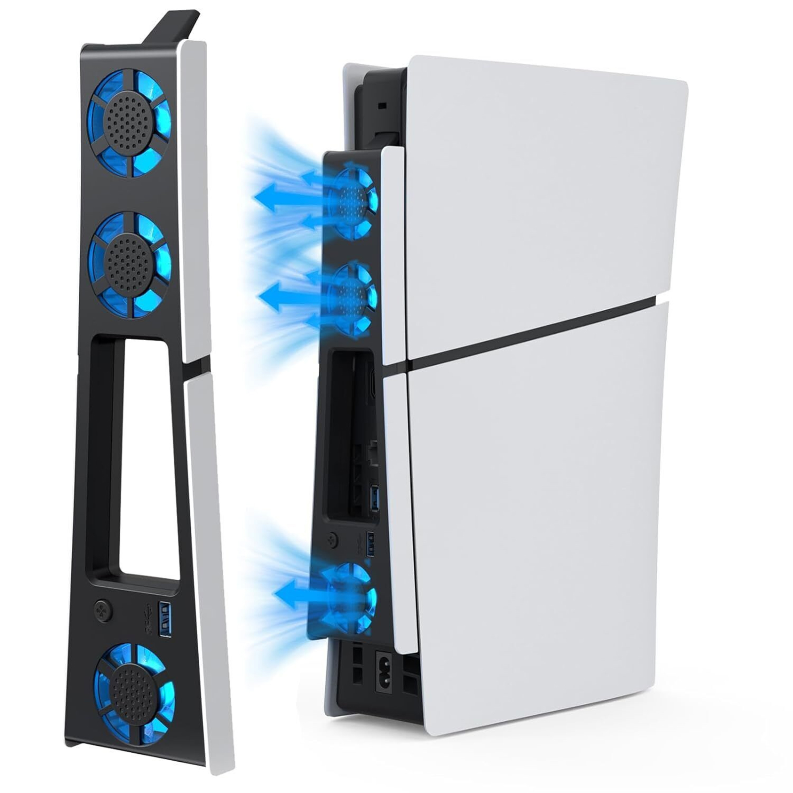 PlayStation SCPH-5000  　CoolingFAN付き！！ PlayStation SCPH-5000 Console system Only Sony Playstation 1 PS1