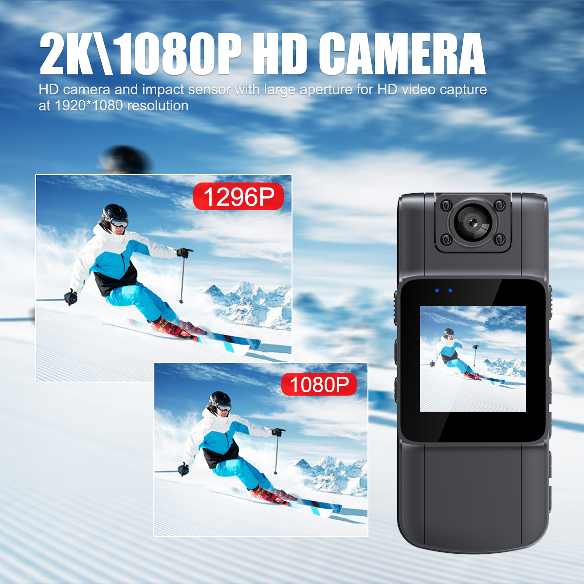 Best Body Worn Cameras Body Camera With Audio And Video Recording