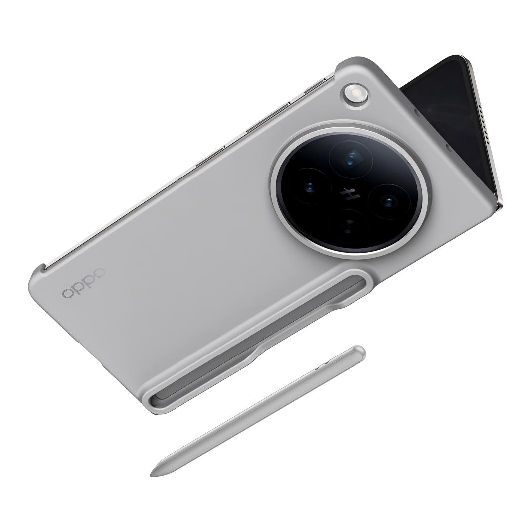 OPPO AI Pen Kit(for OPPO Find N6) 未開封品 OPPO Find N6 AI Hand-writing Pen Set with Integrated Pen Slot Case
