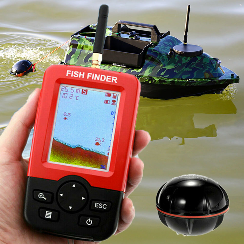 Wireless sonar sensor. Sonar sensor wireless эхолот rivotek fisher артикул 1334000056. рыбка радар. беспроводная рыбка.