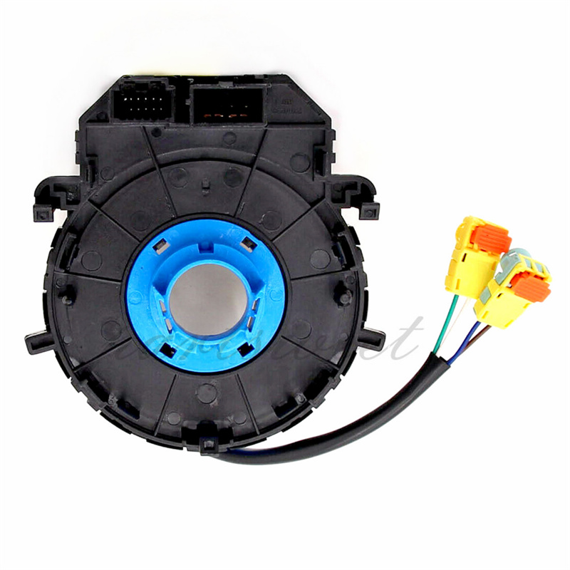 Wheel Clock Spring Spiral Cable Fits for 2012-2015 Hyundai Azera