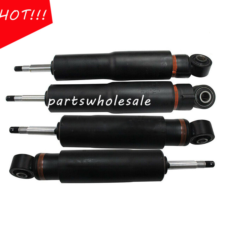 lx470 shocks