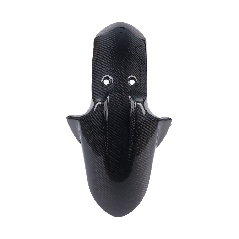 FTA 2013-2017 Kawasaki Ninja 300 250R Z300 Z250 Carbon Fiber Front