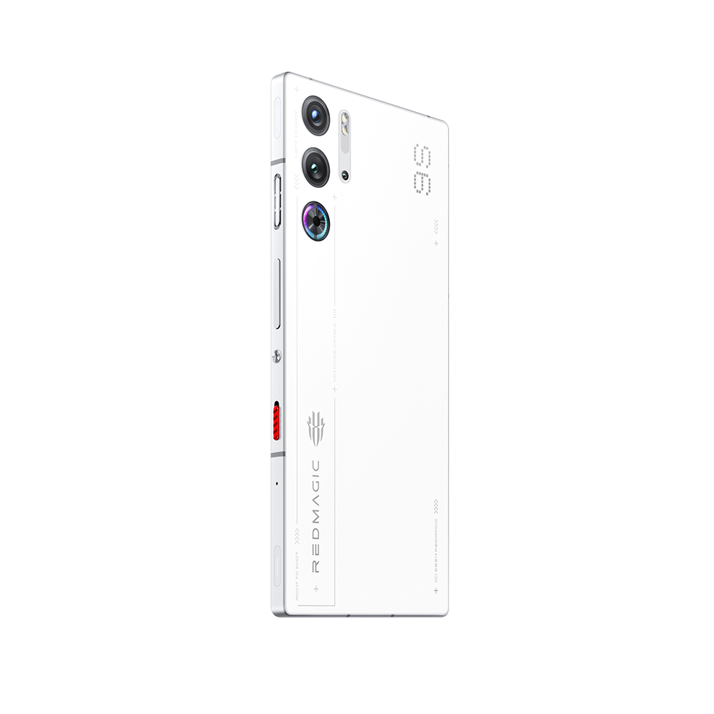 Amazon.com: REDMAGIC 9S Pro 120Hz Gaming Phone, 5G Android