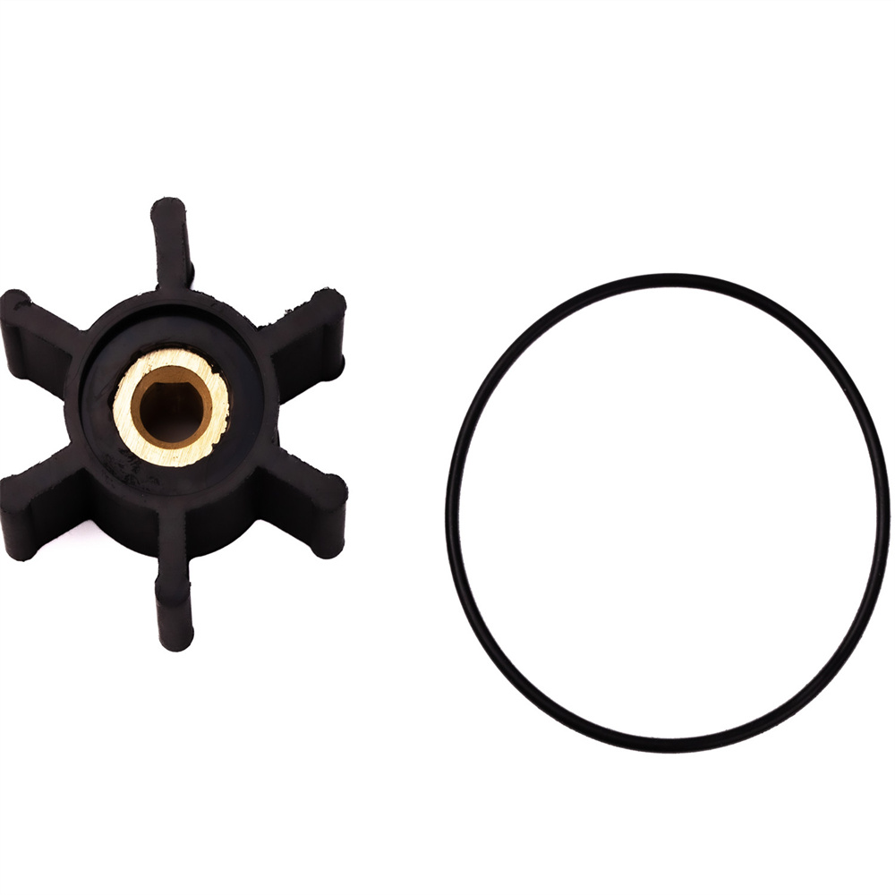 Polyurethane Impeller & O-Ring Kit For Milwaukee M18 Transfer Pumps - Replaces 49-16-2771