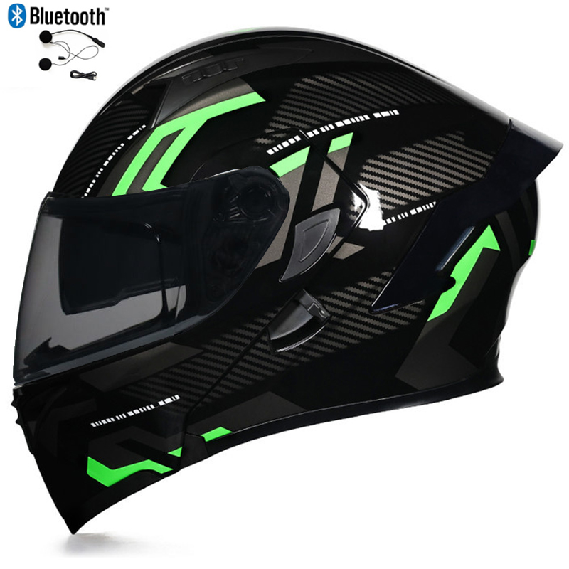 air motorcycle helmet Shoei GT-Air 3 Full Face Helmet Mike TC-2
