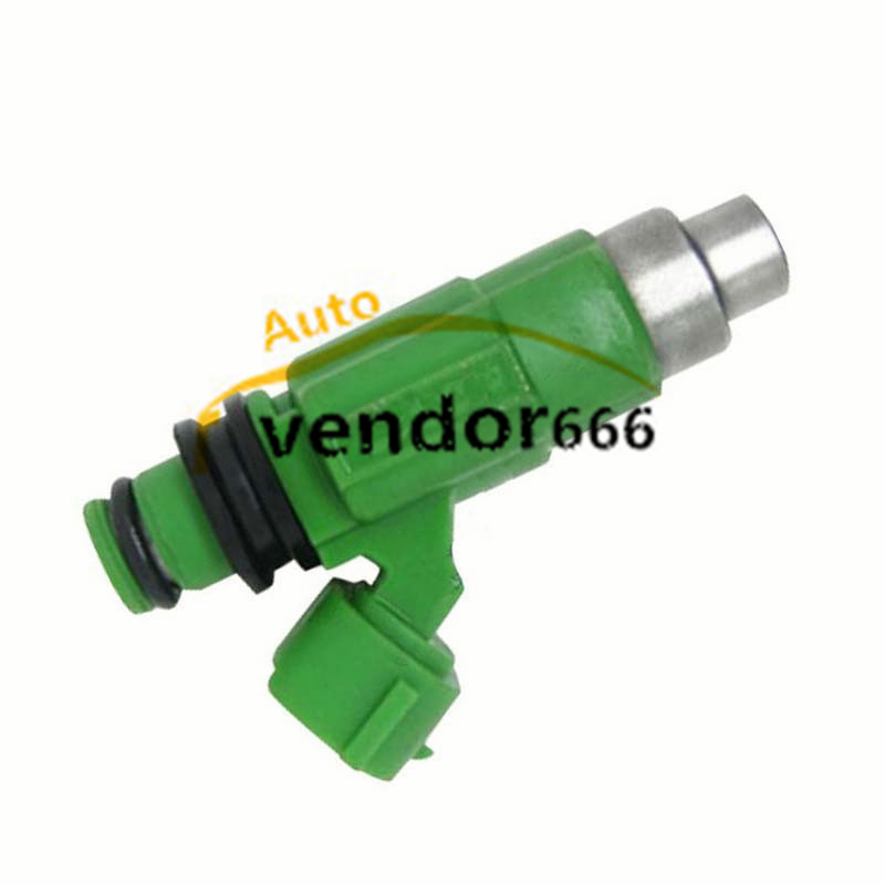 Fuel Injector Nozzle OEM# CDH145 for Mitsubishi Outlander V73 4G69 2.4L Grandis