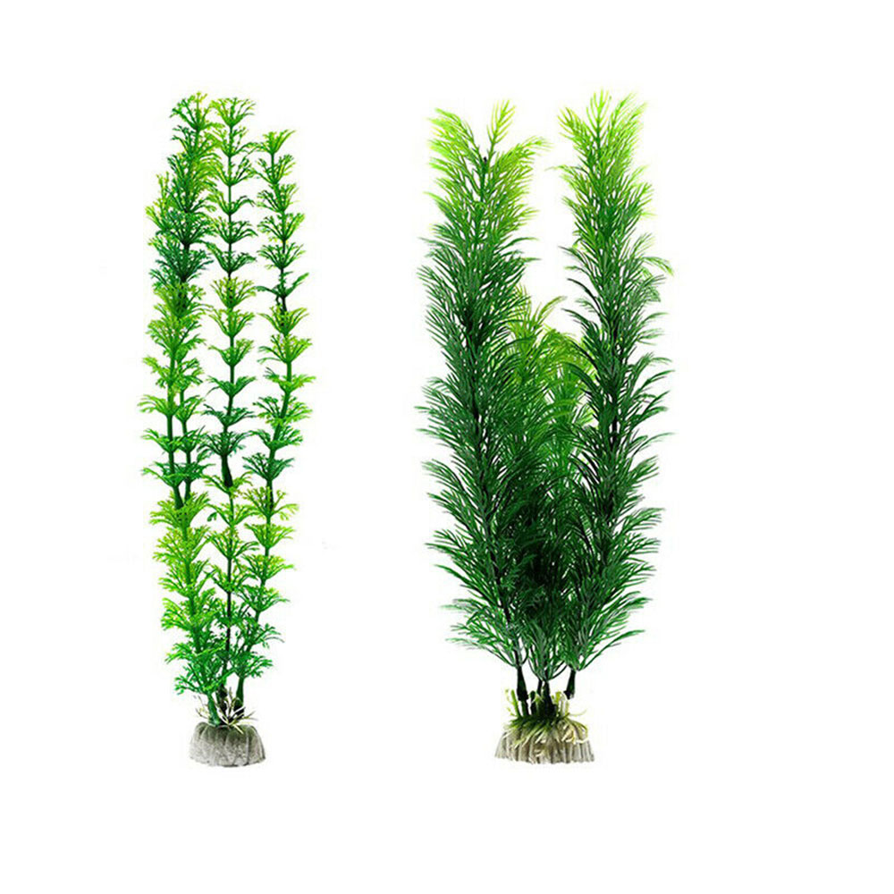 10x-artificial-aquatic-plant-large-aquarium-plants-plastic-fish-tank