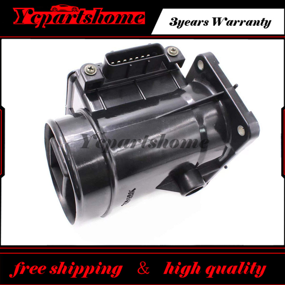 MD357338 Mass Air Flow Meter for Mitsubishi 3000GT Montero Eclipse Galant Mighty