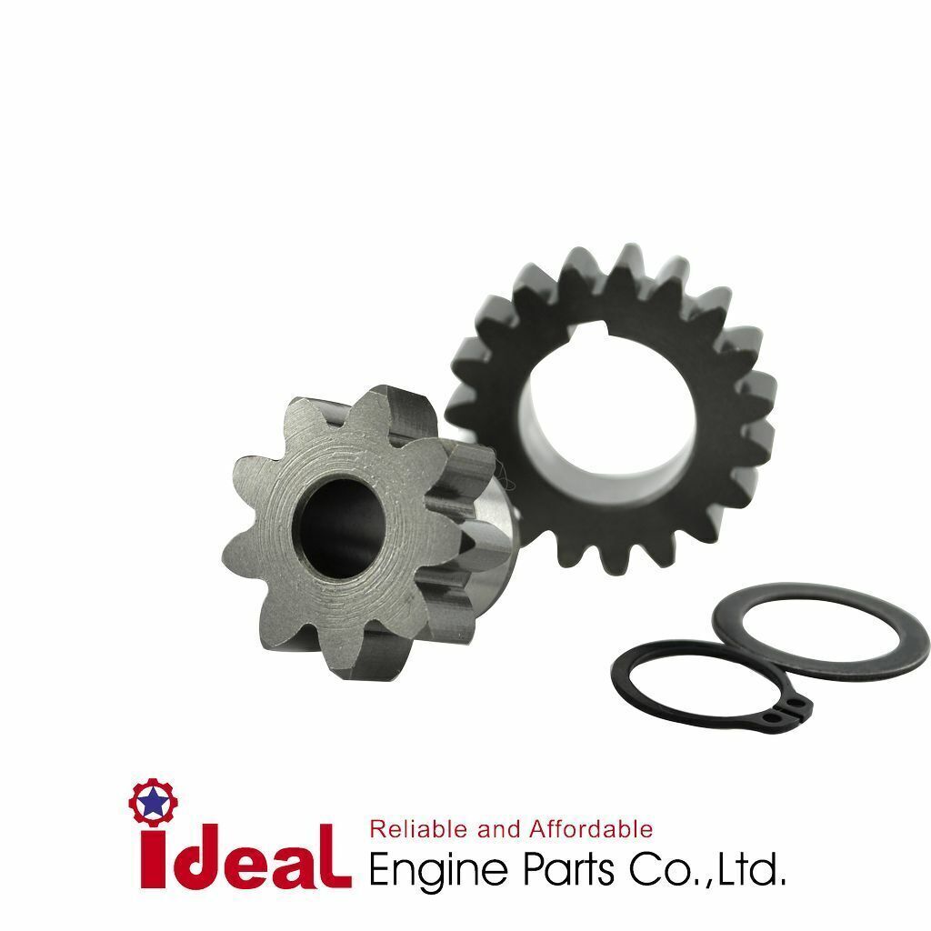 Life-Time-Warranty Starter Clutch Reduction Gear for Honda CRF