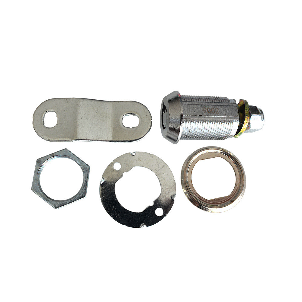 5x 27mm Kit de clé de serrure à came pour flipper Arcade armoire porte