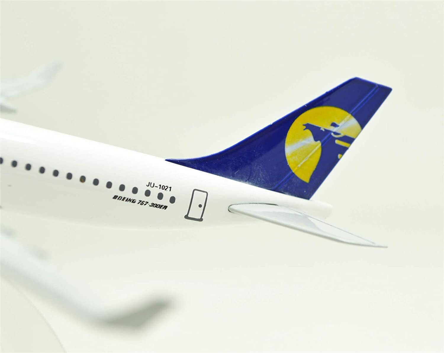 ScaleModelStore.com :: JC Wings 1:400 - LH4254 - MIAT