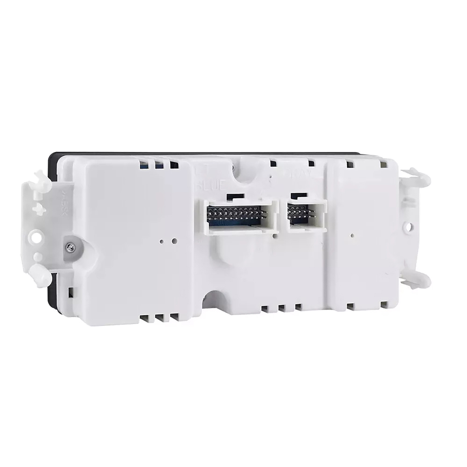 AC Heater Control Panel – Compatible With Silverado, Tahoe, Suburban, Sierra (2002-2009 Models)