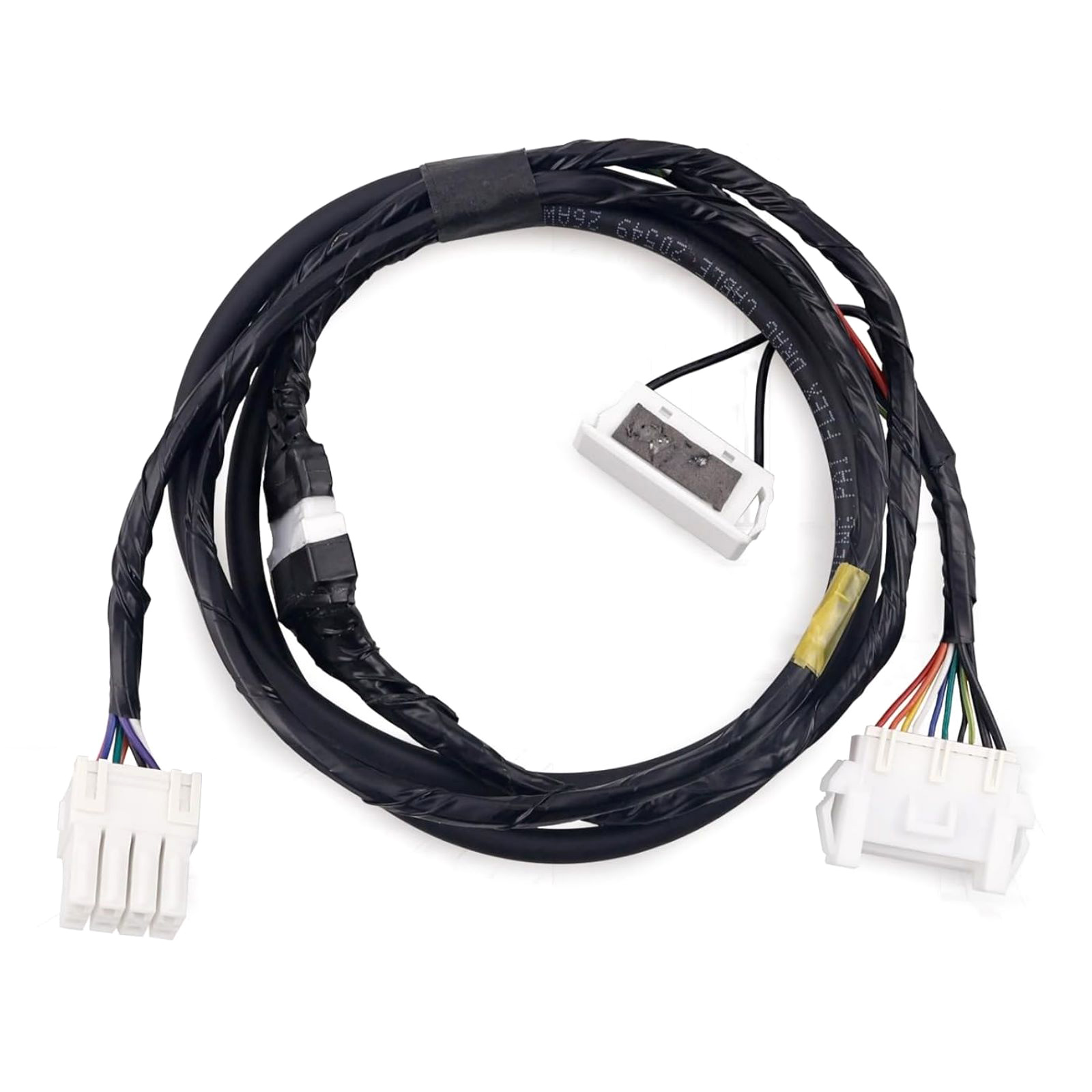 Lots Replacement DA96-00640A Refrigerator Wire Harness Assembly