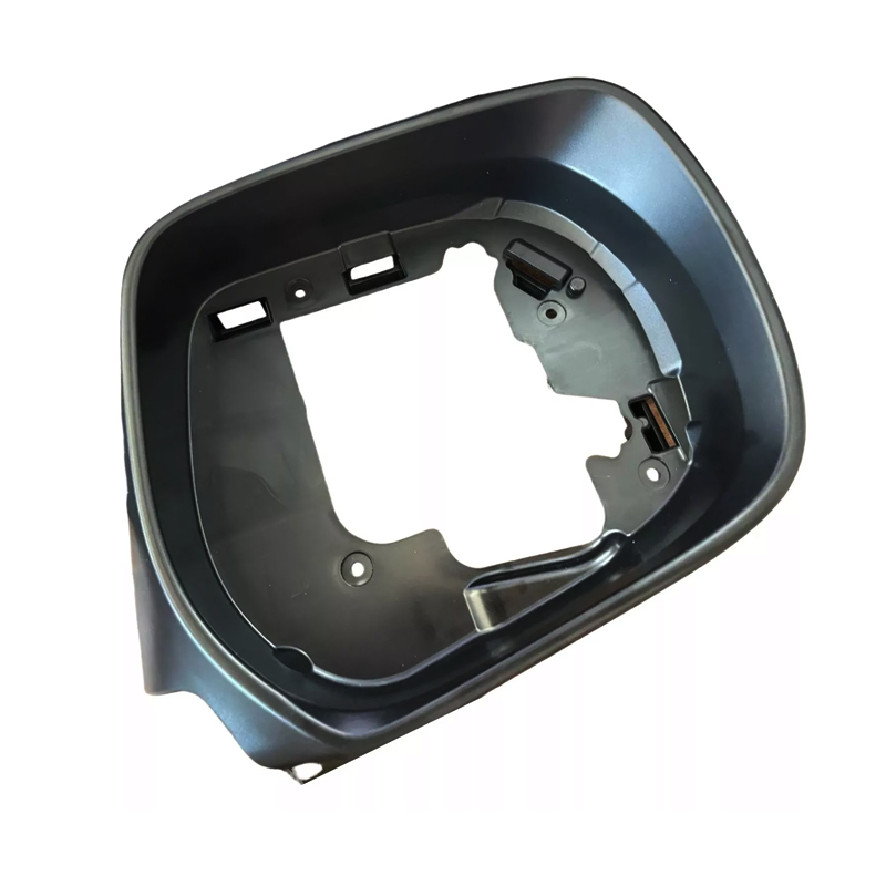 For 11~2023 Lexus GX460 Right Side Wing Mirror Frame Cover Housing