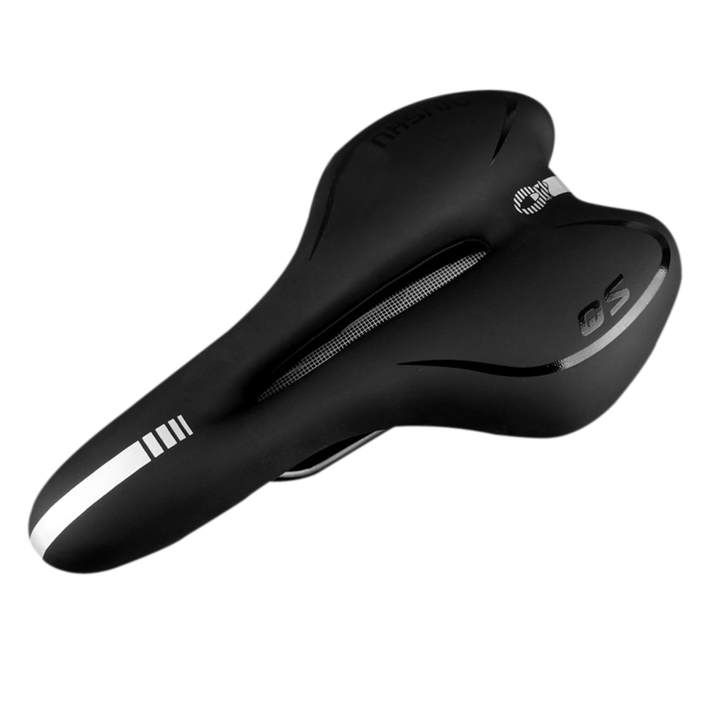 ANMITI Kinderfahrradsattel - Wasserdicht, Weich & Bequem Für Kids