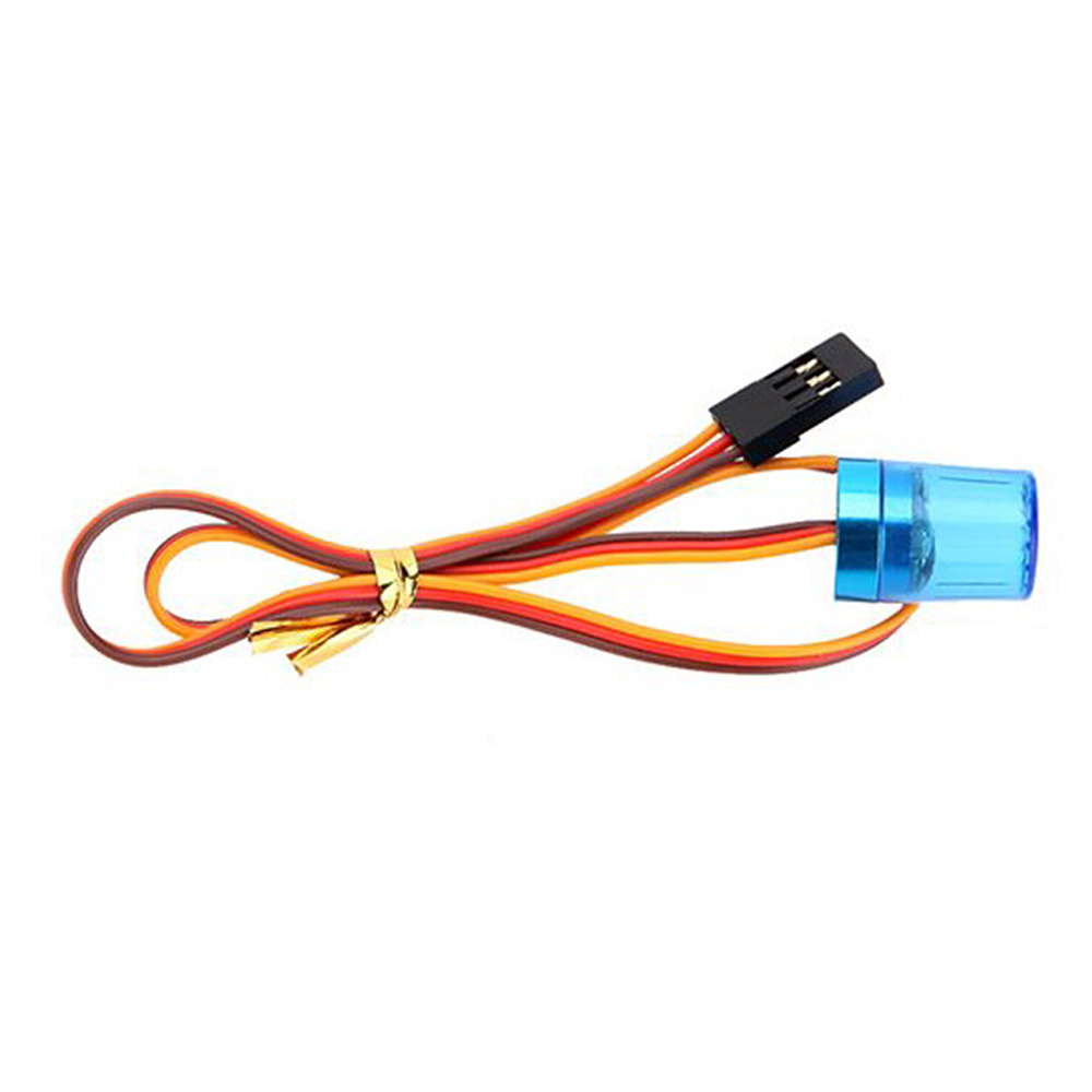 RC-Multifunktions-Ultrahelle LED-Blitzlichter Alarmlampe Für