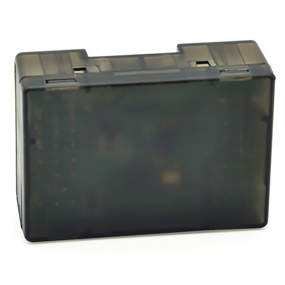 DumboRC X10F 10-Kanal Empfänger - 400m Reichweite Für RC Autos & Boote