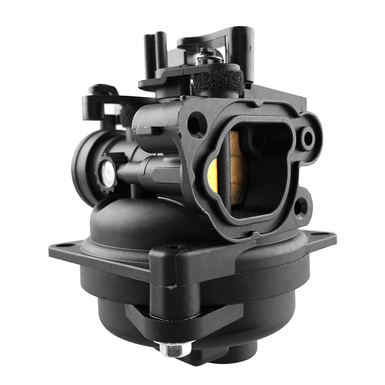 Carburatore Per Briggs & Stratton 799584 09P000 09P702 550EX 625EX - Foto 3