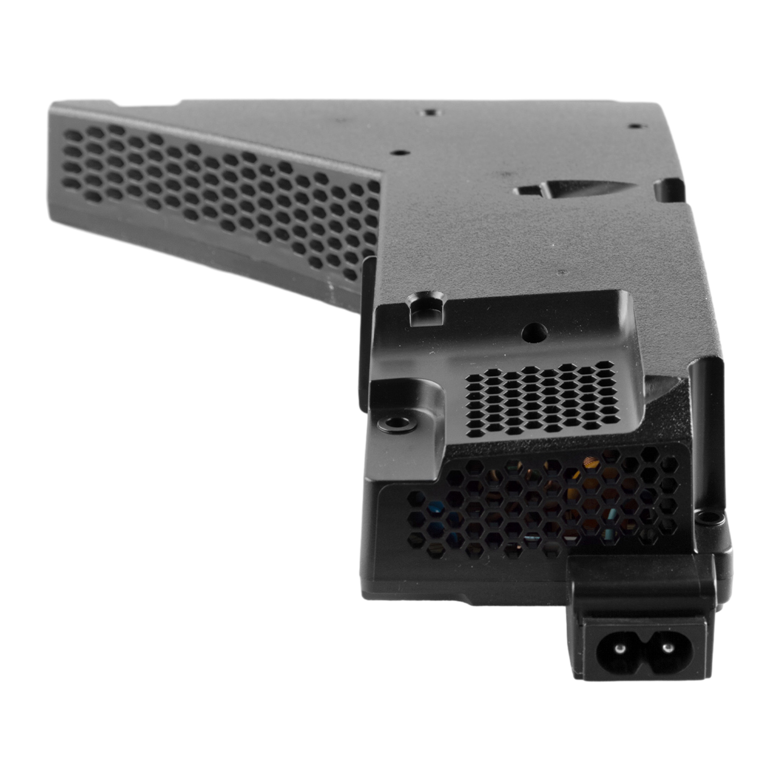 Cavo Alimentazione UK Per Sony PS4 / PS5 - 1.8 Metri, Connettore C7 Figura 8 - Lite-am