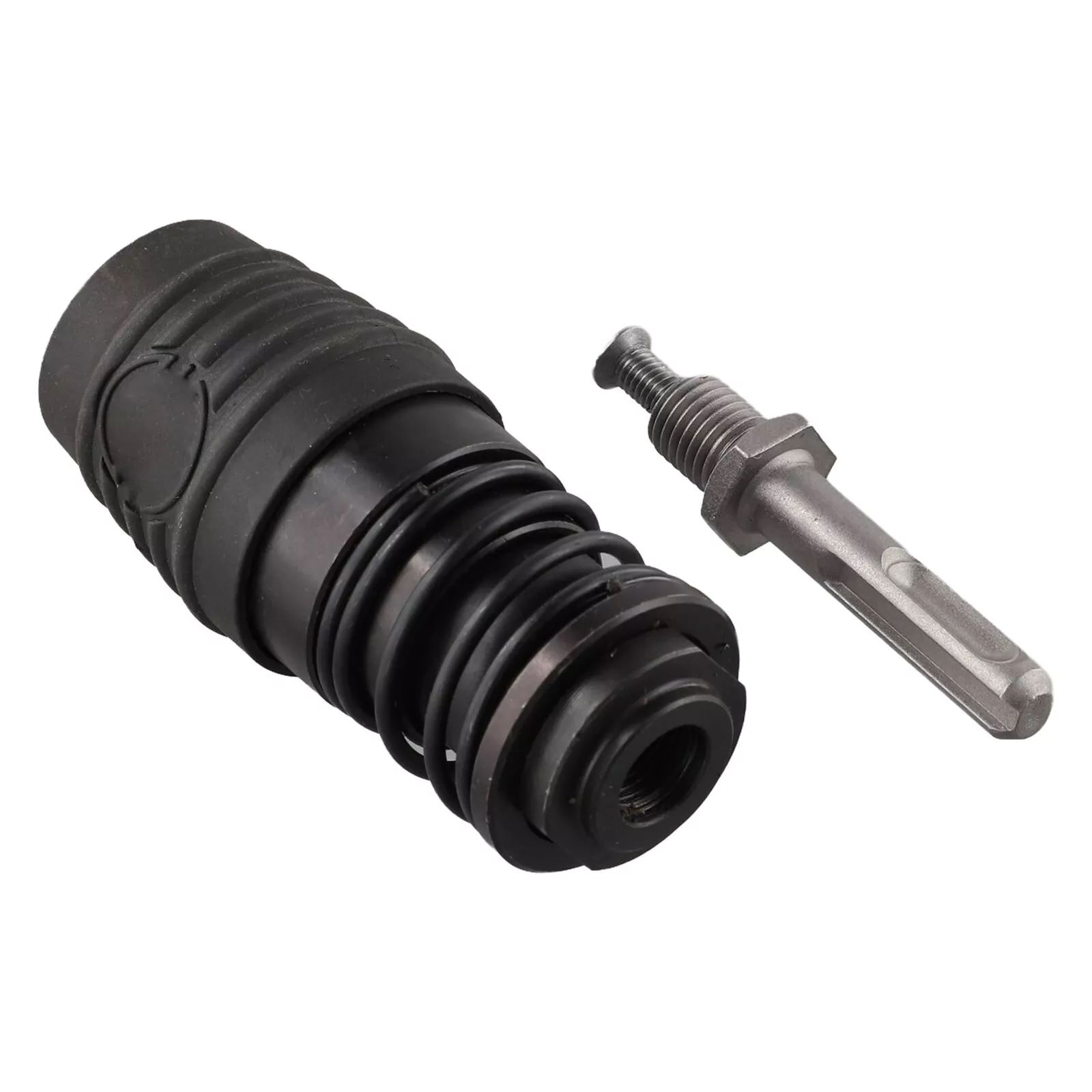 SDS Max naar SDS Plus-adapter boorhouder voor Bosch Makita