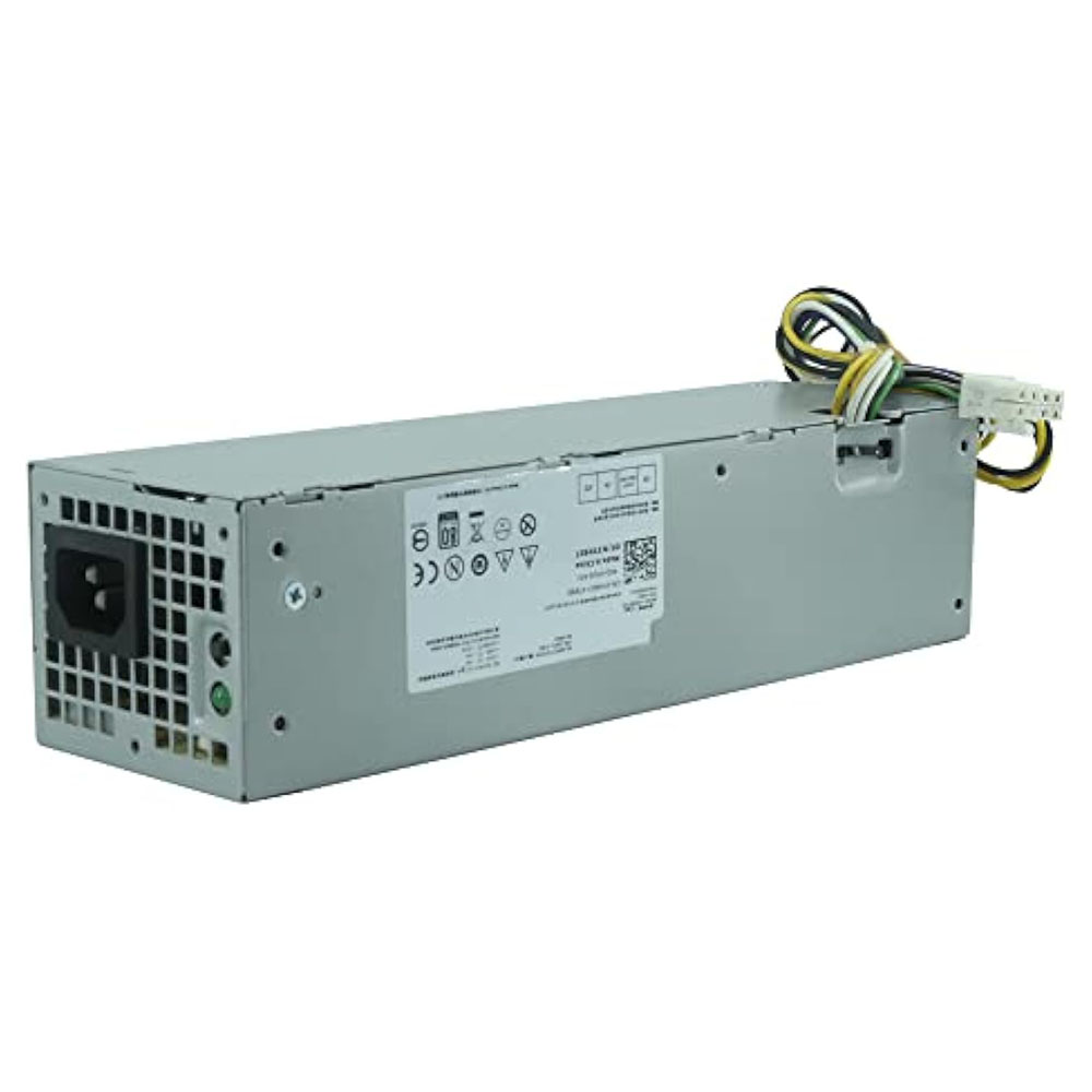 Power Supply 255W for Dell Optiplex 3020 7020 9020 SFF