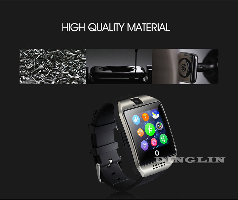 apro smartwatch