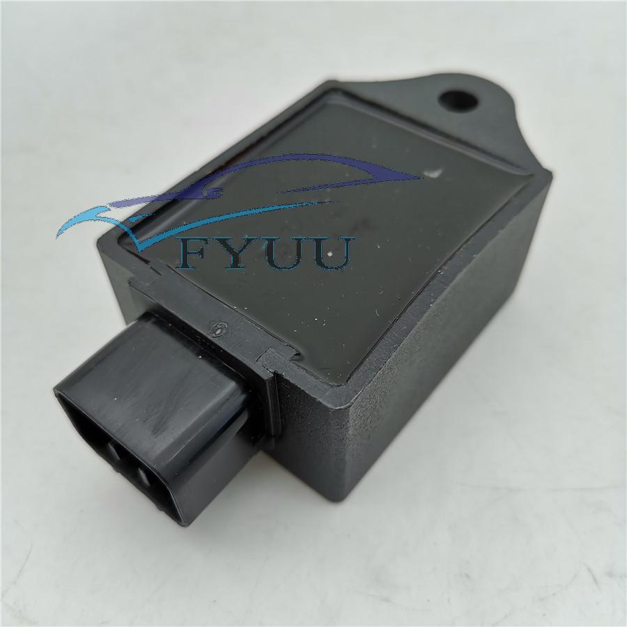 For EZGO Golf Cart Replace Part# 72872-G01 EPIGC108 CDI Box Ignition